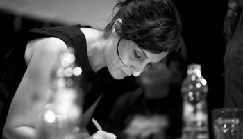 Hatice Meryem Foto: Karolína Kohoutková